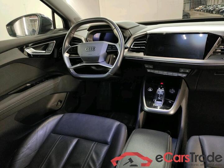 Audi Q4 E-Tron Q4 e-tron 35 e-tron Advanced 125kW/170pk  5D/P Auto-1 #5