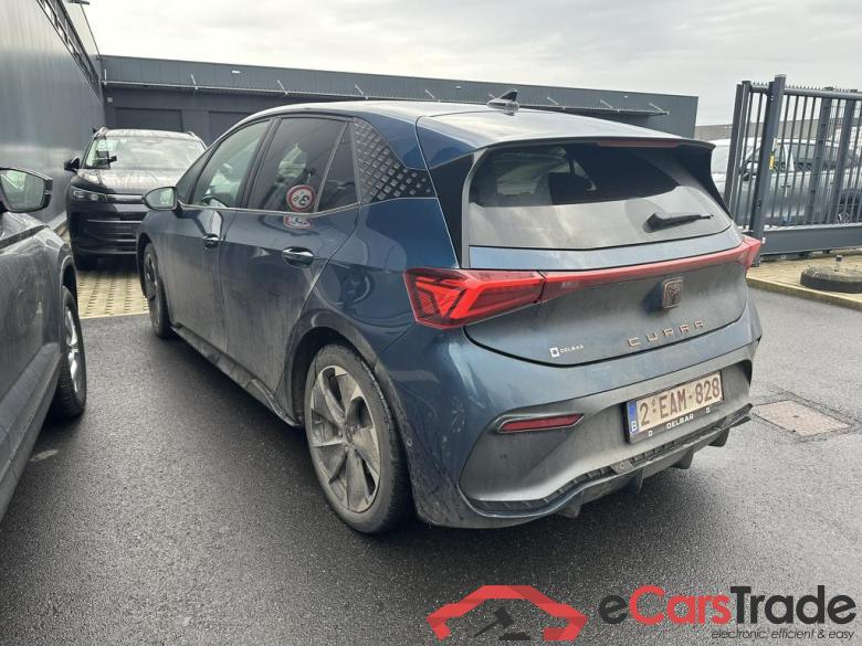 CUPRA Born Born eBoost 231ch (170kW) v 58 kWh #3