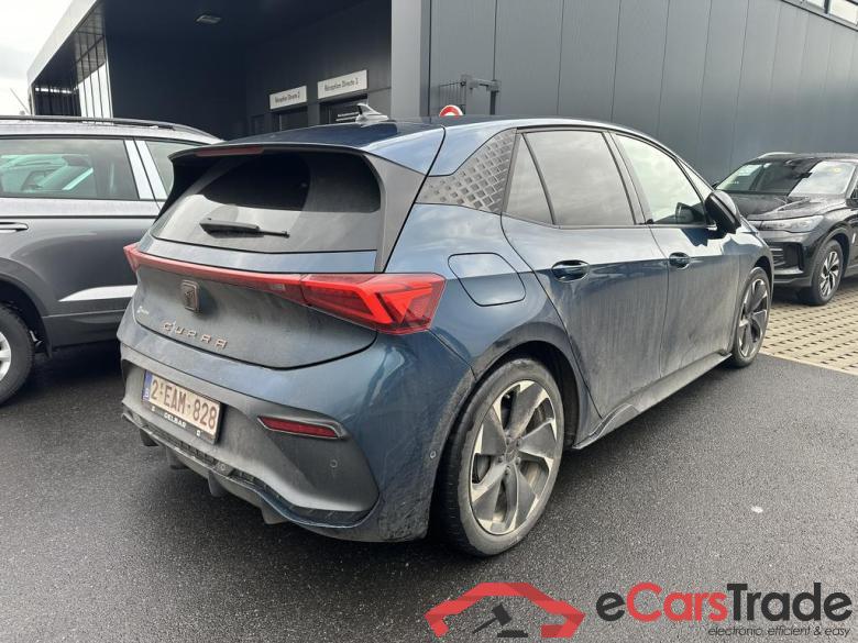CUPRA Born Born eBoost 231ch (170kW) v 58 kWh #4