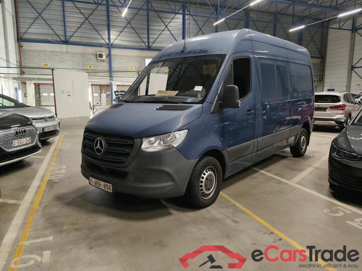 Mercedes Sprinter Sprinter 311 CDI GB L2 FWD Functional 3.5T 84kW/114pk  4D/P Man-6 #1