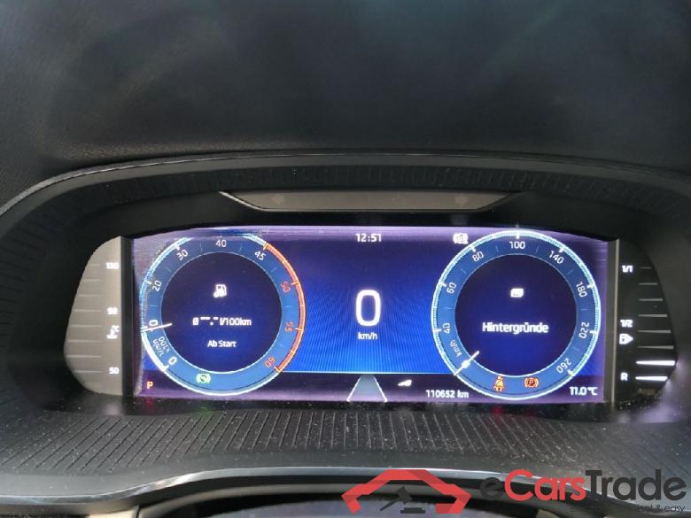 Octavia Combi First Edition 2.0 TDI 110KW AT7 E6dT #6