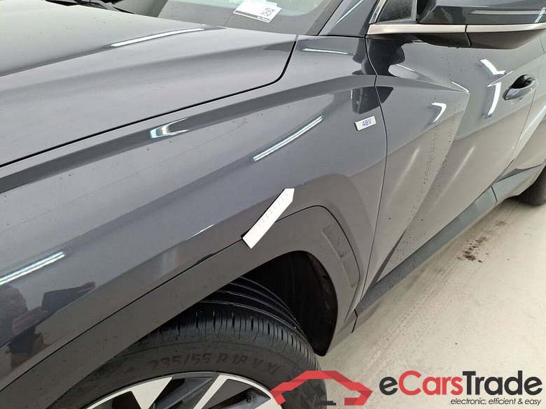 HYUNDAI TUCSON 1.6 T-GDI FEEL 7DCT #4