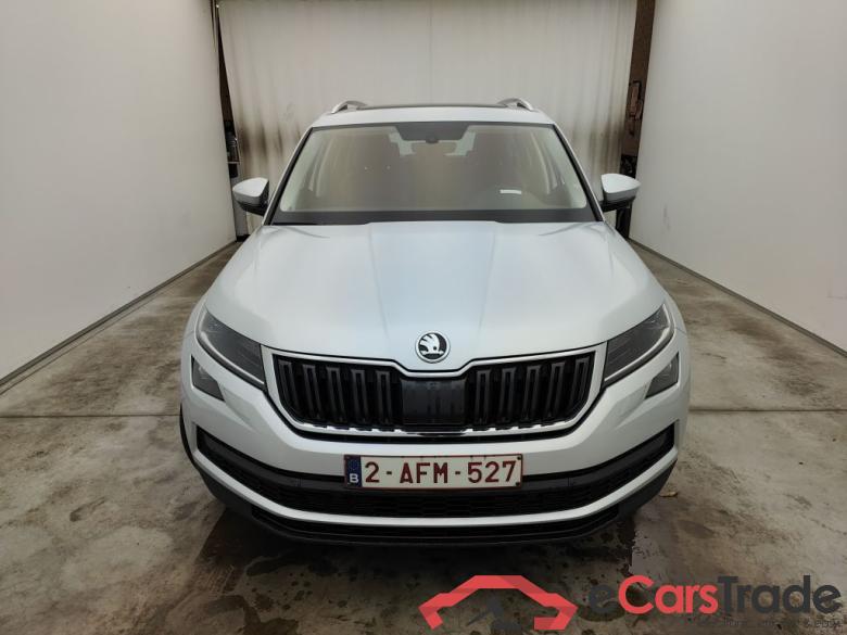 Skoda Kodiaq 2.0 CRTDI 110kW DSG7 Style 5d #5