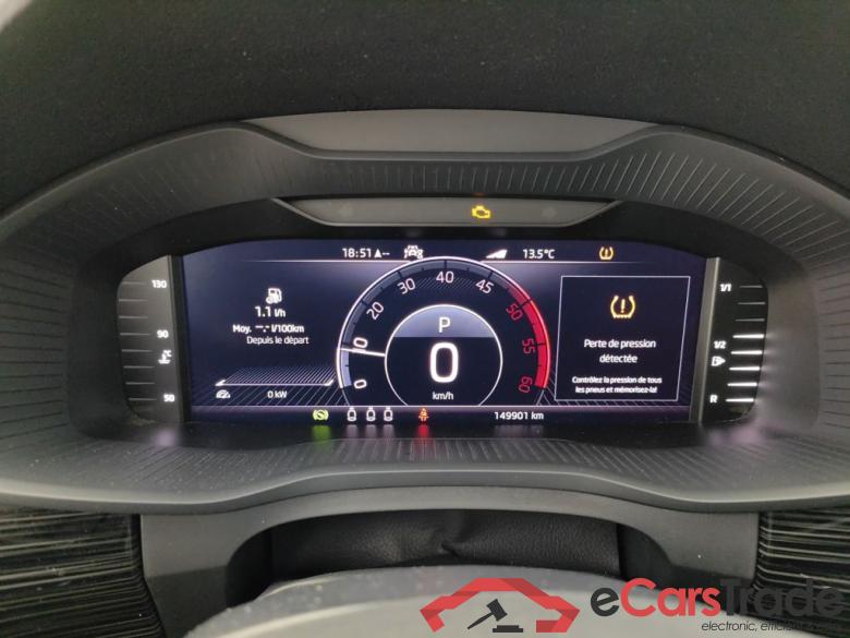 Skoda Kodiaq 2.0 CRTDI 110kW DSG7 Style 5d #6