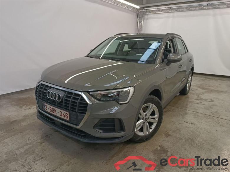 Audi Q3 35 TDI S Tronic Business Edition 5d #1