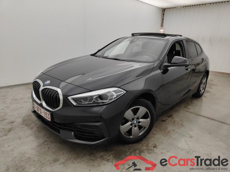 BMW 1 Reeks Hatch 116i (80 kW) 5d