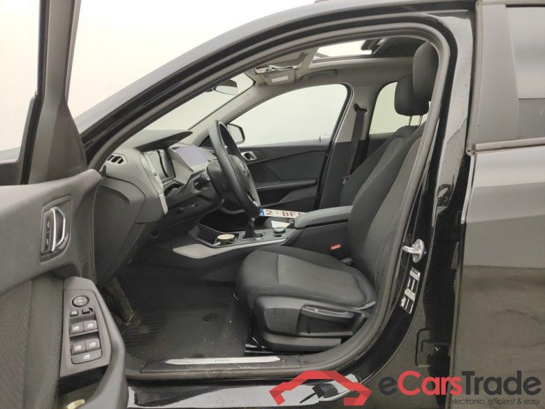 BMW 1 Reeks Hatch 116i (80 kW) 5d #3