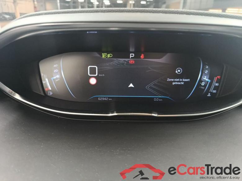 Peugeot 3008 1.5 BlueHDi 96kW S&S EAT8 Allure 5d #6