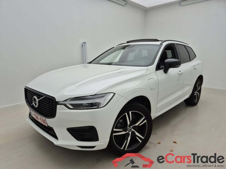 VOLVO XC60 T6 RECH. R-DESIGN AWD AUT #1