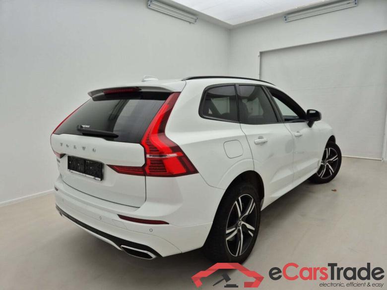 VOLVO XC60 T6 RECH. R-DESIGN AWD AUT #2