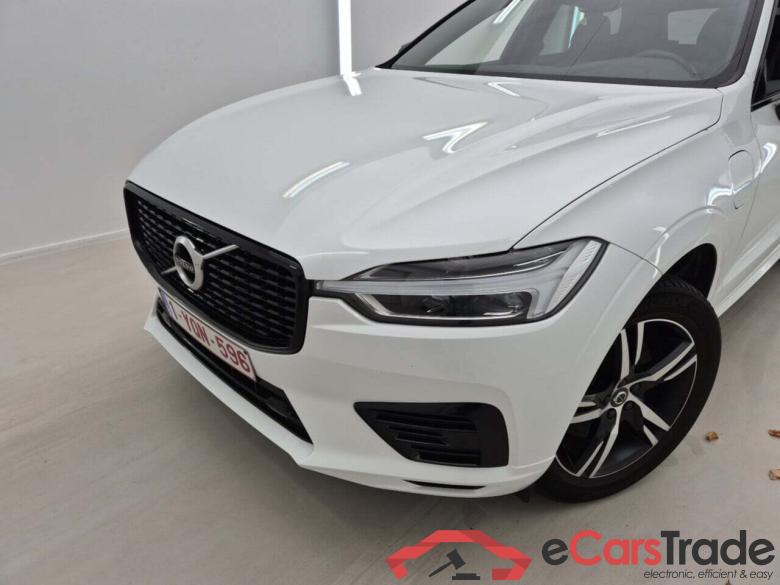 VOLVO XC60 T6 RECH. R-DESIGN AWD AUT #5