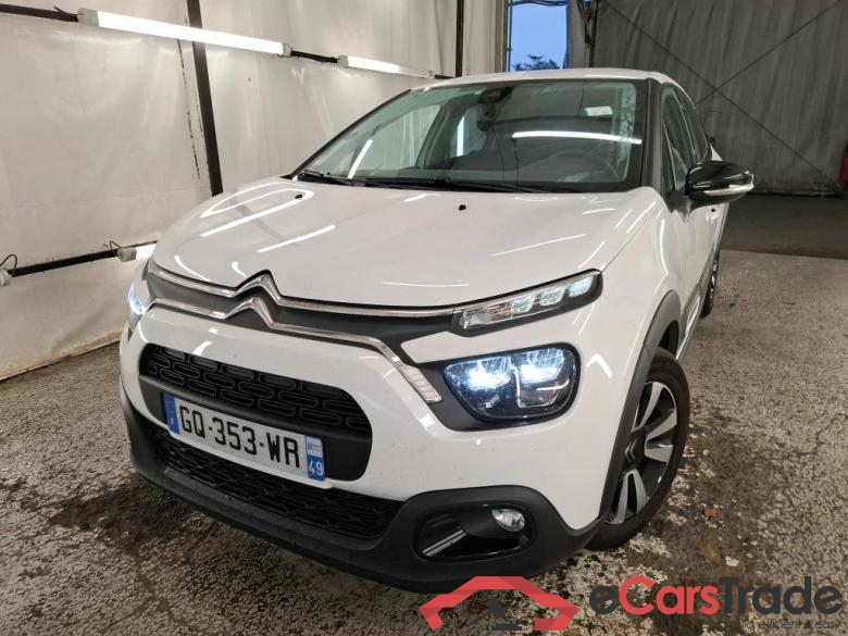 C3 Shine 1.2 PureTech 80CV BVM5 6E