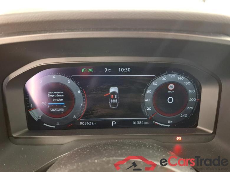 NISSAN Qashqai / 2021 / 5P / Crossover 1.3 MHEV 158ch Xtronic N-Connecta #6