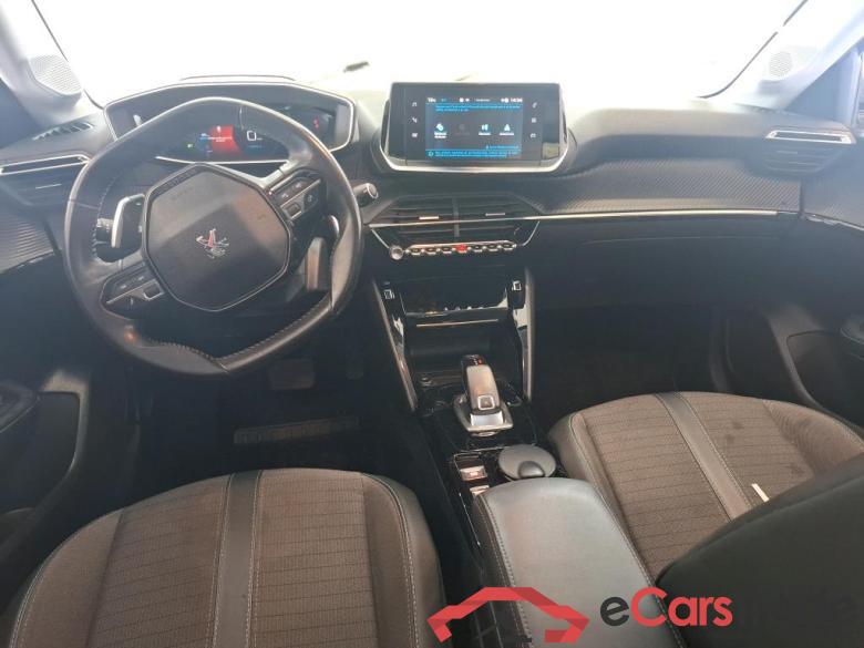 208 Allure 1.2 PureTech 130CV BVA8 E6d #5