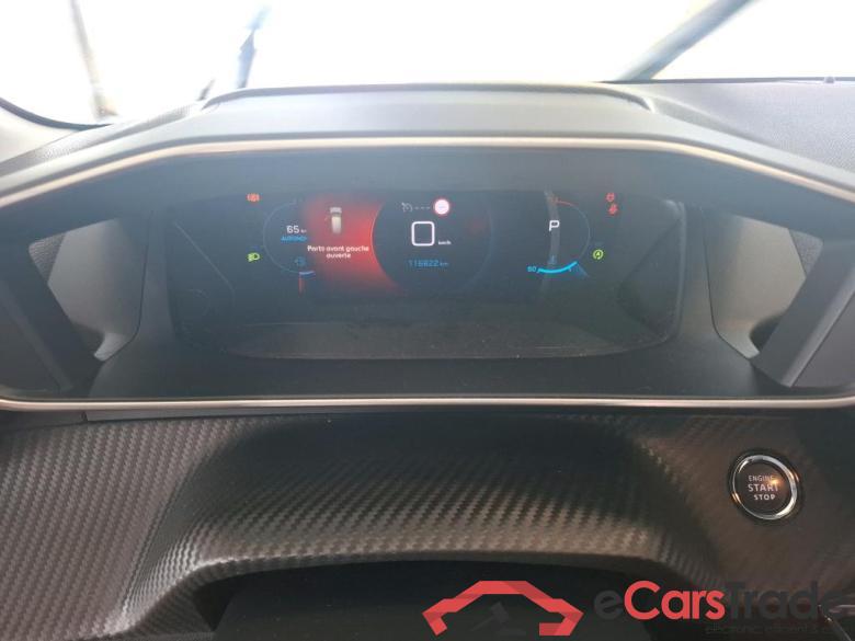 208 Allure 1.2 PureTech 130CV BVA8 E6d #6