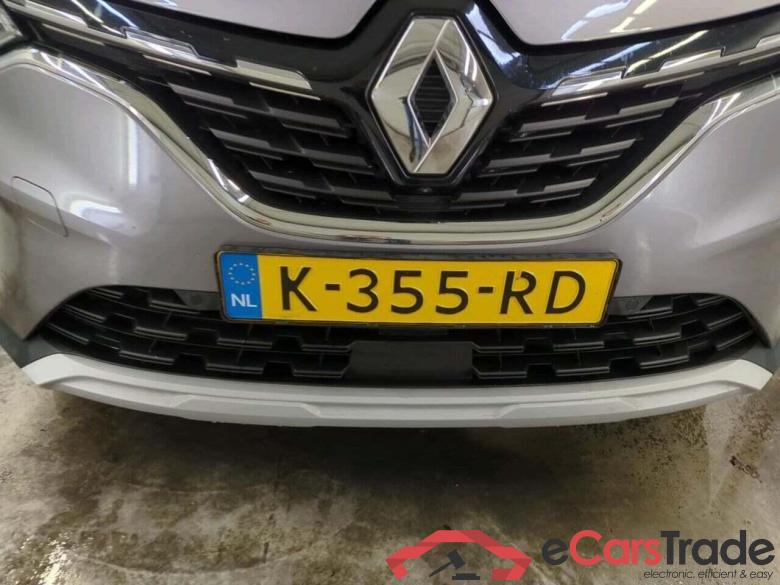 RENAULT Captur 1.0 TCe Edition One #4