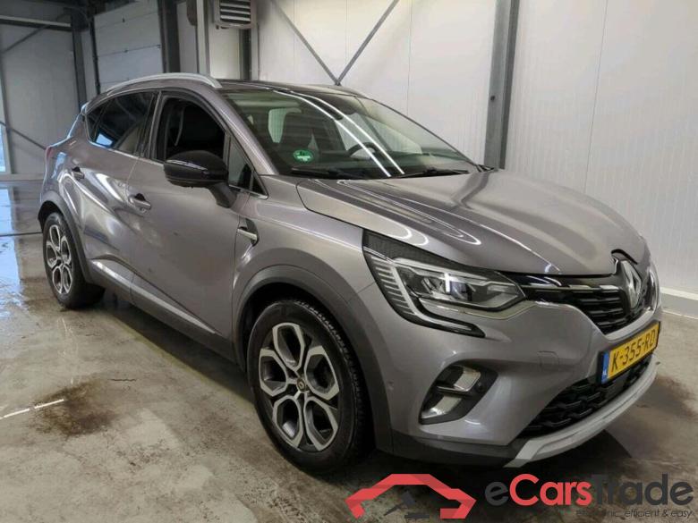 RENAULT Captur 1.0 TCe Edition One #5