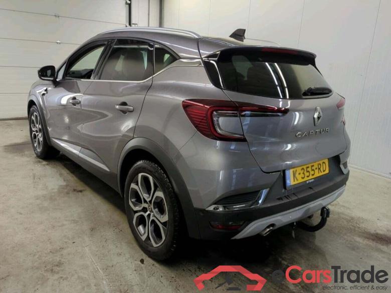 RENAULT Captur 1.0 TCe Edition One #6