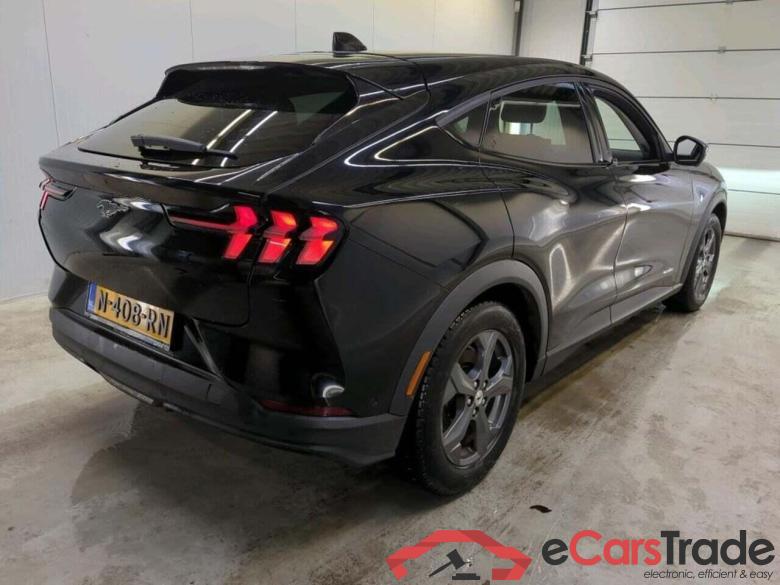 FORD Mustang Mach-E RWD 75 kWh #2