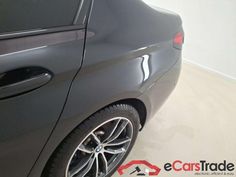 BMW 5-SERIE 530E M-SPORT AUT #6