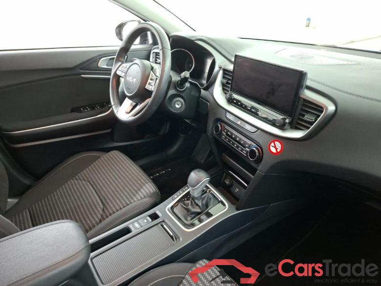 KIA ceed sportswagon 1.0 T-GDi MHEV DCT DynamicLine 5D 88kW uitlopend #6
