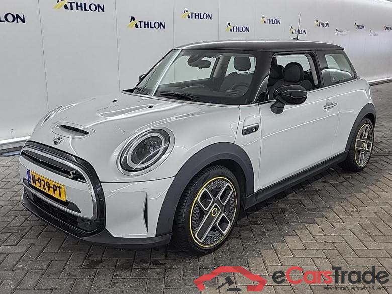 Mini Mini Electric Business Edition 3D 135kW #1