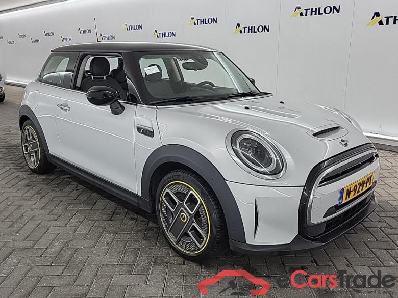 Mini Mini Electric Business Edition 3D 135kW #2