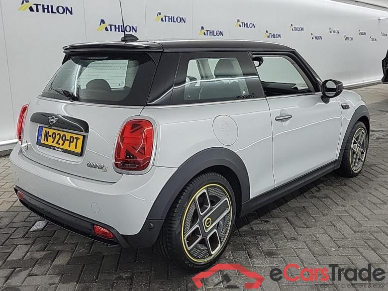 Mini Mini Electric Business Edition 3D 135kW #3