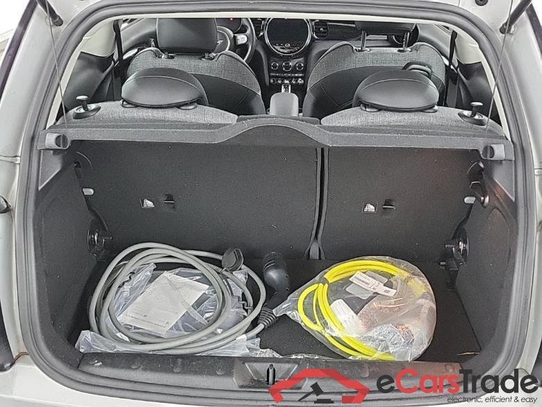 Mini Mini Electric Business Edition 3D 135kW #5