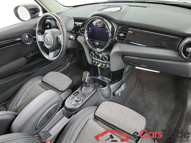 Mini Mini Electric Business Edition 3D 135kW #6