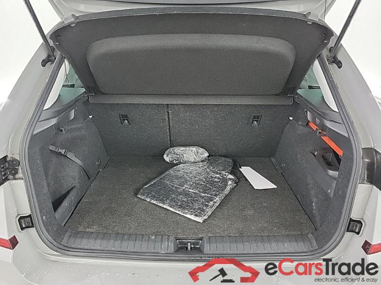 SKODA Kamiq 1.0 TSI Greentech 81kW DSG Business Edit 5D #5