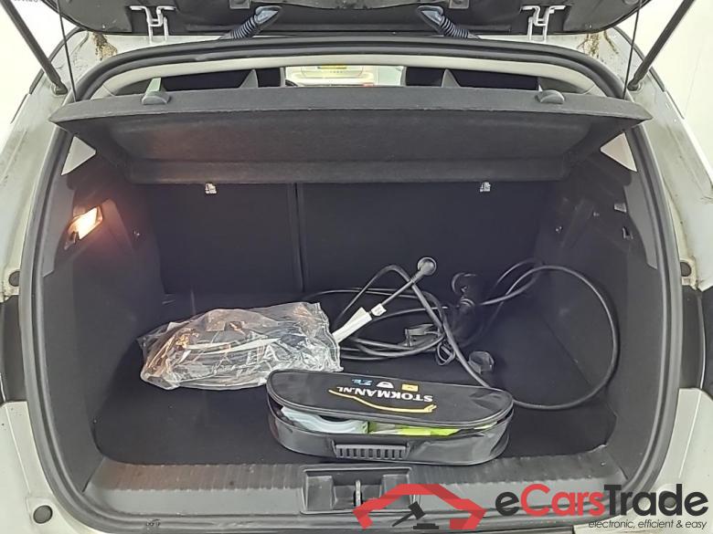 RENAULT Captur SUV Plug-in Hybrid 160 Business E-TECH 5D 117kW #5