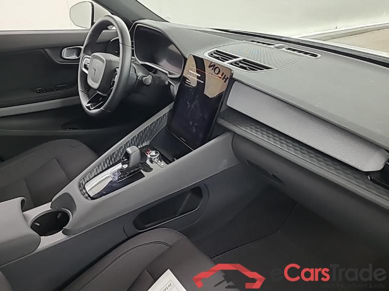 Polestar Polestar 2 78kWh Single Motor Long Range 5D 170kW #6