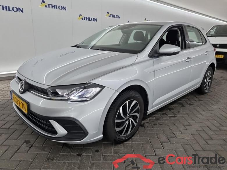 VOLKSWAGEN POLO 1.0 TSI 70kW Life 5D Athlon Edition #1