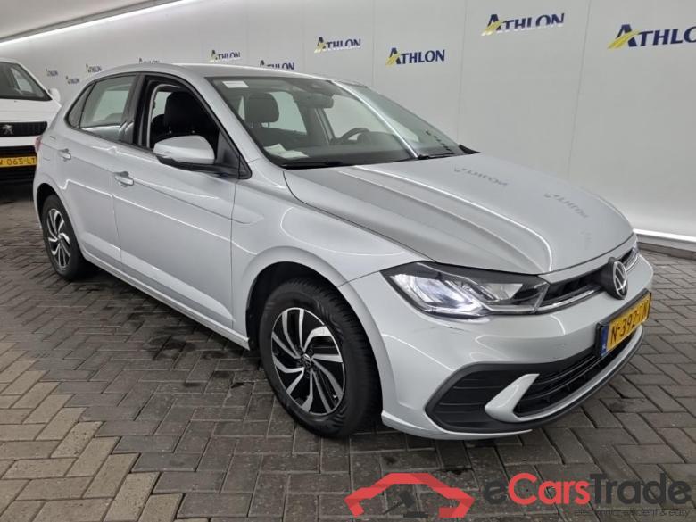 VOLKSWAGEN POLO 1.0 TSI 70kW Life 5D Athlon Edition #2