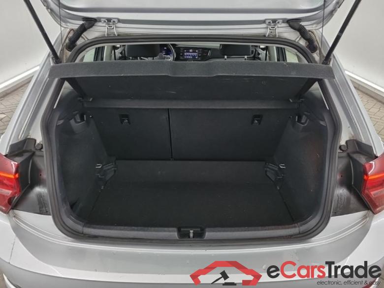 VOLKSWAGEN POLO 1.0 TSI 70kW Life 5D Athlon Edition #5