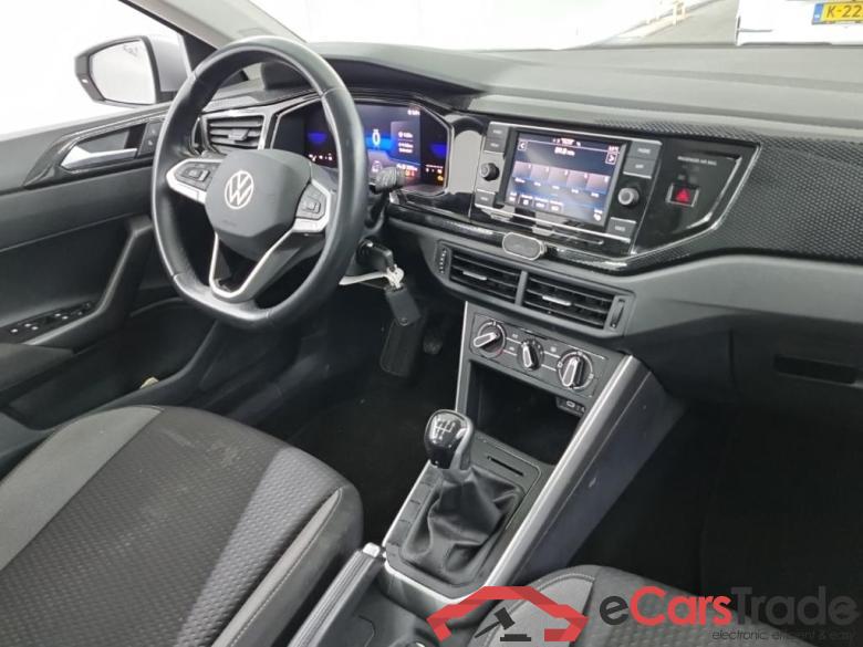 VOLKSWAGEN POLO 1.0 TSI 70kW Life 5D Athlon Edition #6