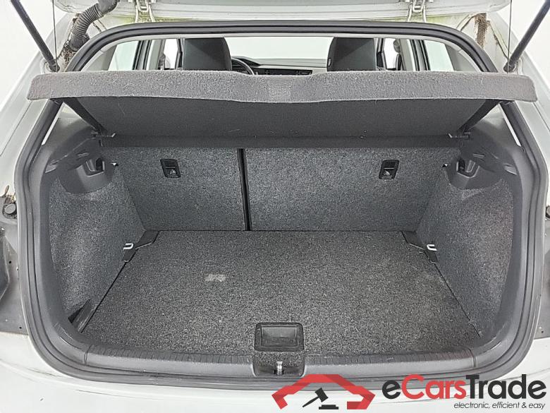 VOLKSWAGEN POLO 1.0 MPI 59kW Comfortline 5D #5