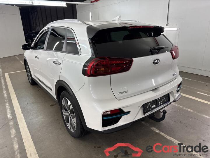Kia NIRO Niro e-Niro More 150kW/204pk  5D/P Auto-1 #3
