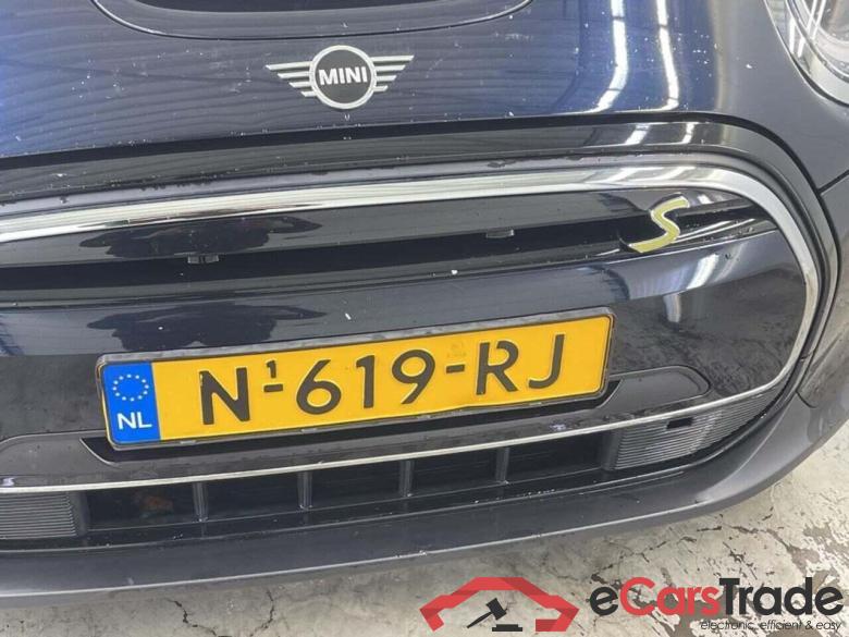 Mini Mini Electric Business Edition #4