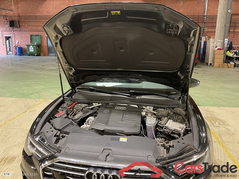 AUDI A6 2.0 TDI 35 S TRONIC BUSINESS EDITION #6