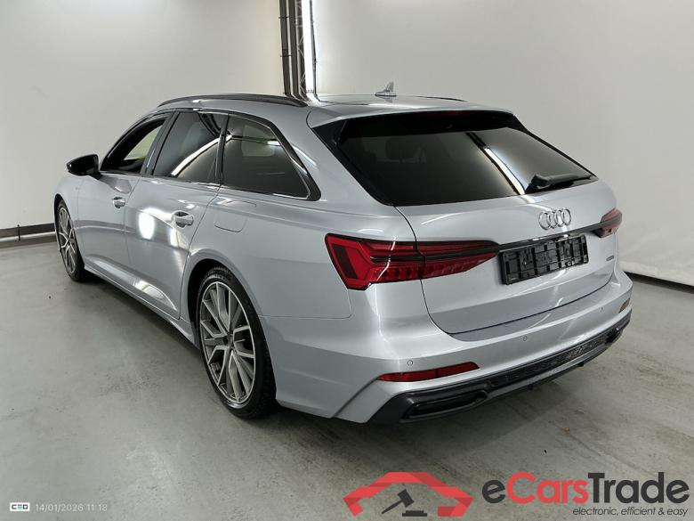 AUDI A6 AVANT 2.0 55 TFSI E QUATTRO S TRONIC COMPET #3