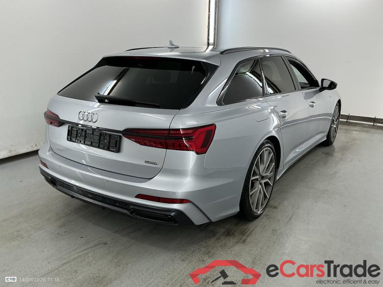 AUDI A6 AVANT 2.0 55 TFSI E QUATTRO S TRONIC COMPET #4