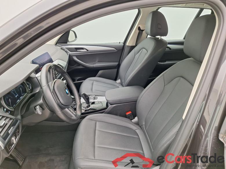 BMW, X3 '17, BMW X3 xDrive30e (120 kW) 5d #3