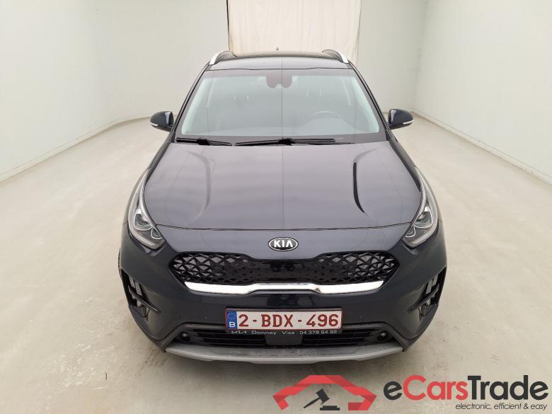 Kia, Niro FL'19, KIA Niro Business Line 1.6 GDi HEV 6DCT 5d #1
