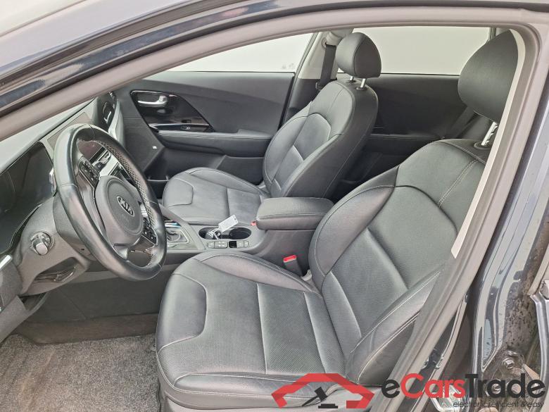 Kia, Niro FL'19, KIA Niro Business Line 1.6 GDi HEV 6DCT 5d #3