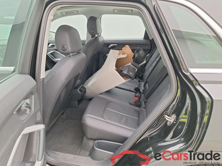 Audi, Q3 '18, Audi Q3 35 TDI S Tronic Business Edition 5d #4
