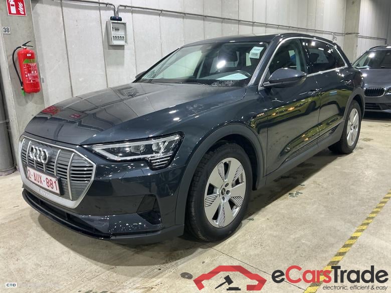 AUDI E-TRON 71 kWh 50 Quattro