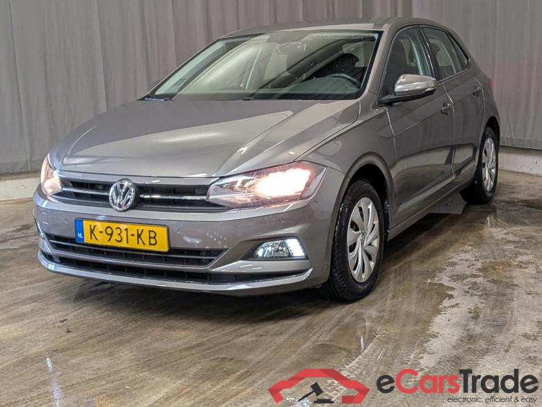 VOLKSWAGEN POLO 1.0 TSI Comfortline
