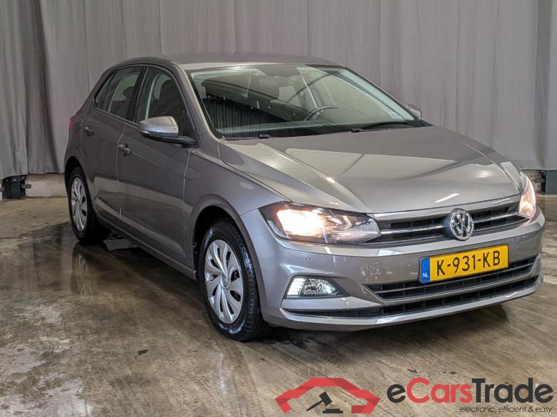VOLKSWAGEN POLO 1.0 TSI Comfortline #2